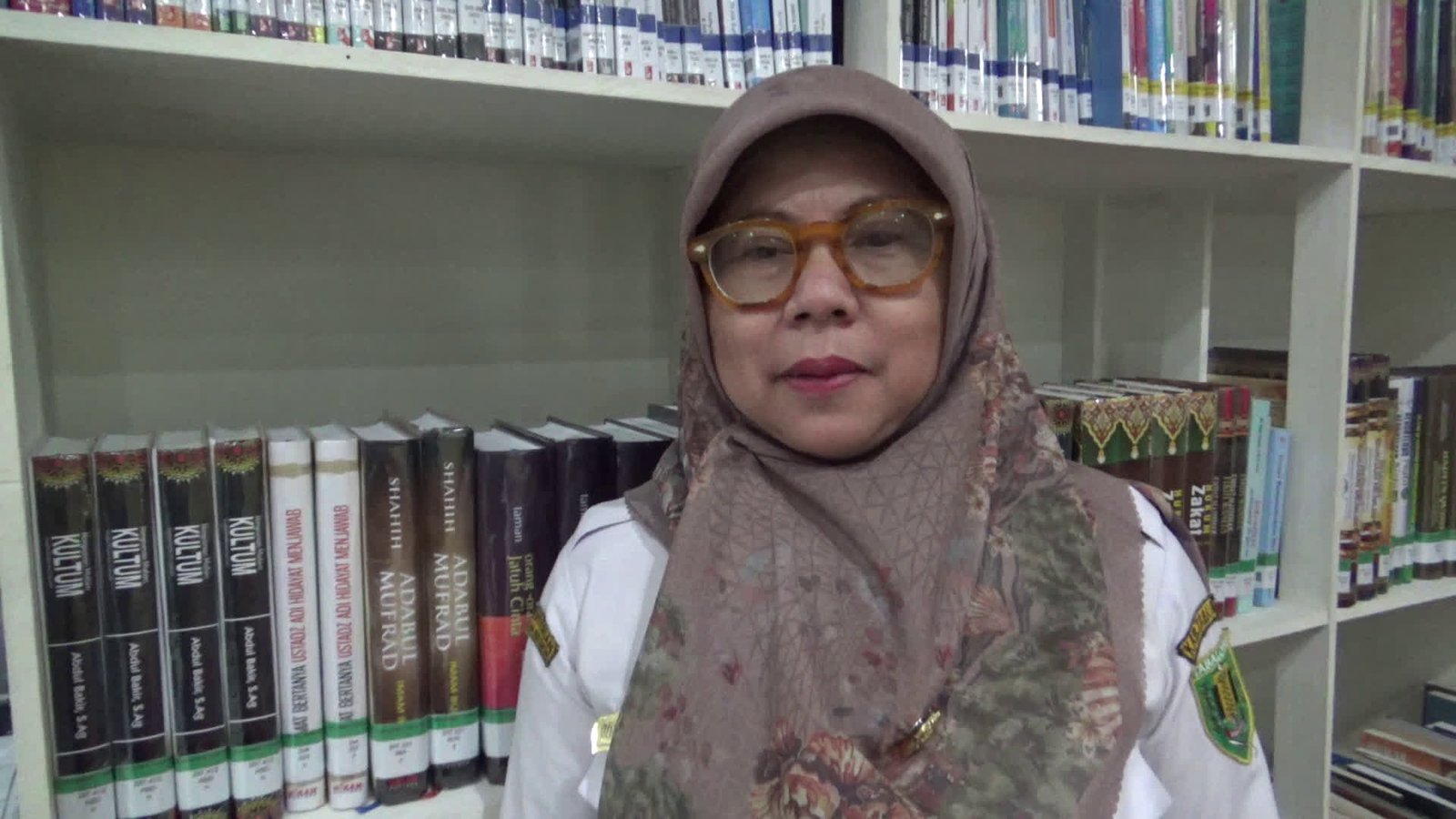 Gelar Forum Konsultasi Publik, Dispersip Tabalong Perkuat Pelayanan Perpustakaan