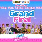 Grand Final Ading Utuh Diyang Tanjung 2026, Lahirkan Duta Budaya Cilik Tabalong