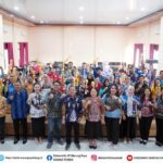 Guru dan Kepsek Berprestasi Murung Raya Siap Raih Prestasi Tingkat Provinsi
