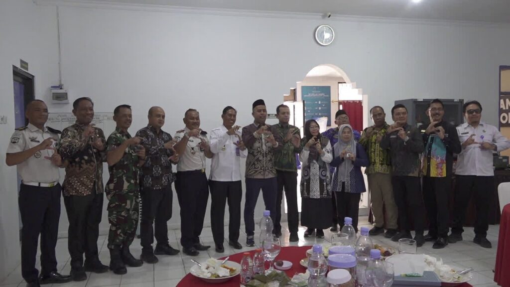 Habib Taufan Harap HANI Jadi Momentum Menekan Angka Penyalahgunaan Narkotika