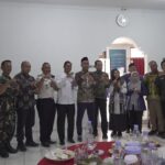 Habib Taufan Harap HANI Jadi Momentum Menekan Angka Penyalahgunaan Narkotika
