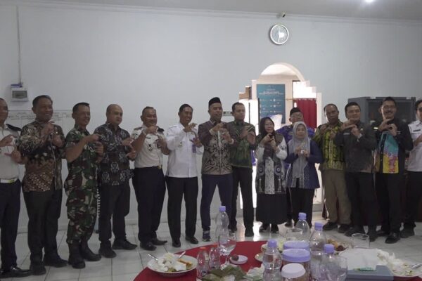 Habib Taufan Harap HANI Jadi Momentum Menekan Angka Penyalahgunaan Narkotika