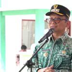 Haji Fani Tegaskan Komitmen Majukan Kesejahteraan Petani