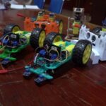 Ikuti Pelatihan Robotika Sigma, 28 Guru SD Diajarkan Pemrograman Hingga Merakit Robot