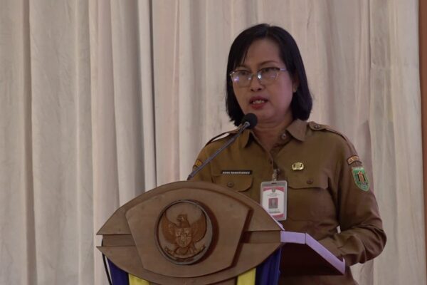 Jumlah Penduduk Menentukan DAU, Disdukcapil Dorong ASN Segera Pindah Domisili