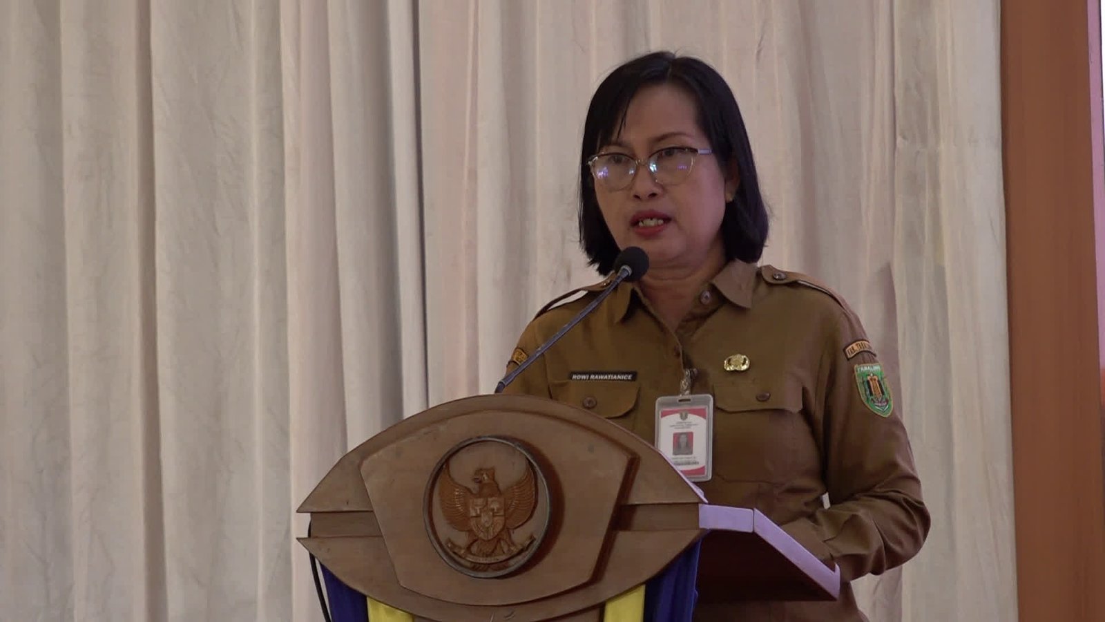 Jumlah Penduduk Menentukan DAU, Disdukcapil Dorong ASN Segera Pindah Domisili