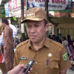 Kebakaran Hanguskan Enam Rumah di Desa Solan, 24 Jiwa Kehilangan Tempat Tinggal