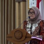Ketua TP PKK Tabalong Apresiasi Pelatihan Keterampilan untuk Perempuan, Wujudkan Ketahanan Keluarga