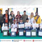 Kolaborasi Tingkatkan Mutu Pendidikan pada TPN Daerah XIII Murung Raya