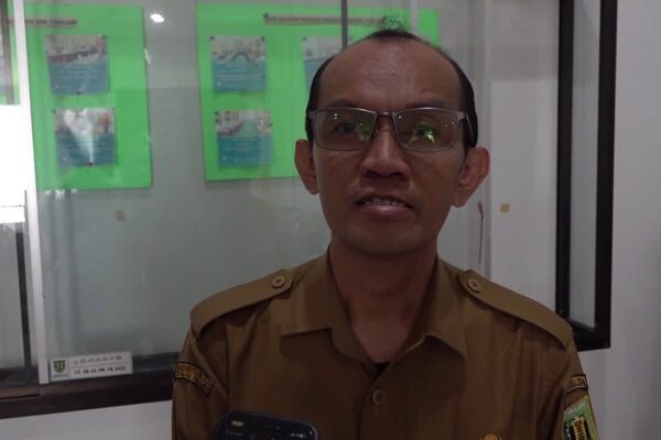 Komisi III DPRD Apresiasi Kinerja Diskominfo, Dorong Percepatan Serapan Anggaran 2026