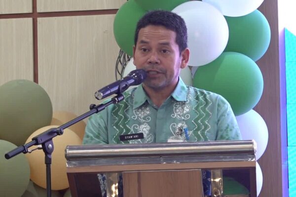 Layanan PUSPAGA Kian Diminati, Konsultasi Keluarga di Tabalong Terus Meningkat