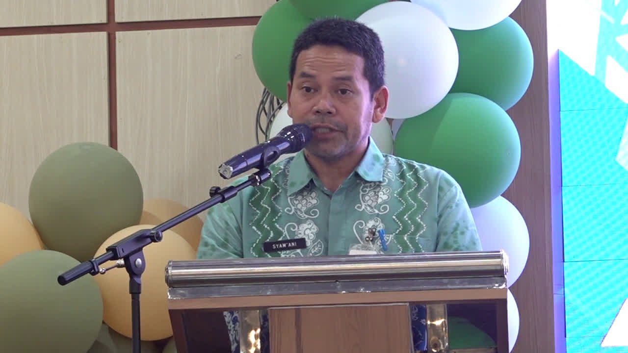 Layanan PUSPAGA Kian Diminati, Konsultasi Keluarga di Tabalong Terus Meningkat