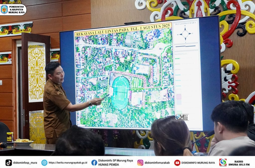 Malam Hiburan Rakyat HUT Mura, Diskominfo SP Tidak Menyiarkan Live Streaming Penampilan Artis Ibu Kota karena Ketentuan Hak Cipta dan Royalti