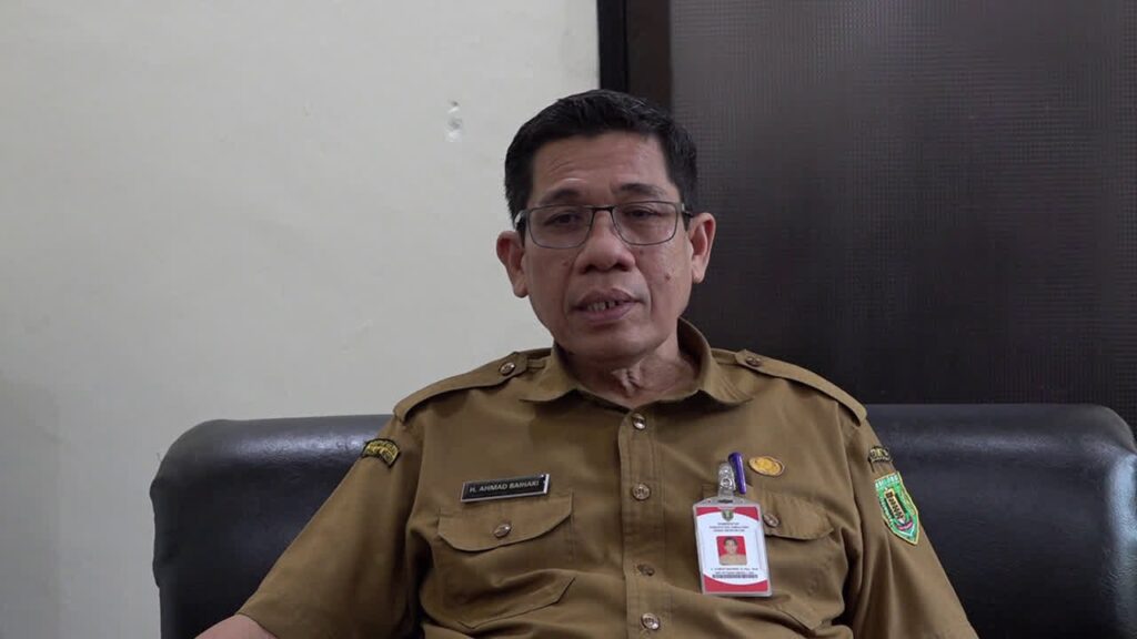 Masuki Musim Panas Ekstrem, Dinkes Tabalong Imbau Warga Waspadai ISPA