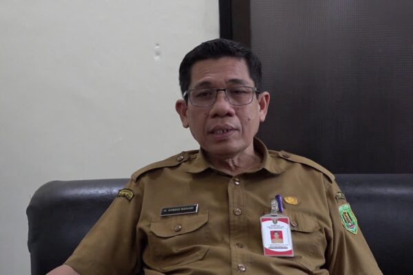 Masuki Musim Panas Ekstrem, Dinkes Tabalong Imbau Warga Waspadai ISPA