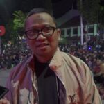 Nobar Final Piala Dunia 2026 di Tabalong Berlangsung Tertib, Bupati Apresiasi Sportivitas Warga