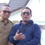Orang Tua di Tabalong Sambut Antusias Gerakan Ayah Mengantar Anak Sekolah