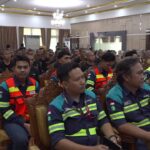 PT SIS Klaim 80 Persen Karyawan Putra Daerah, Disiplin Keselamatan Jadi Tantangan Utama