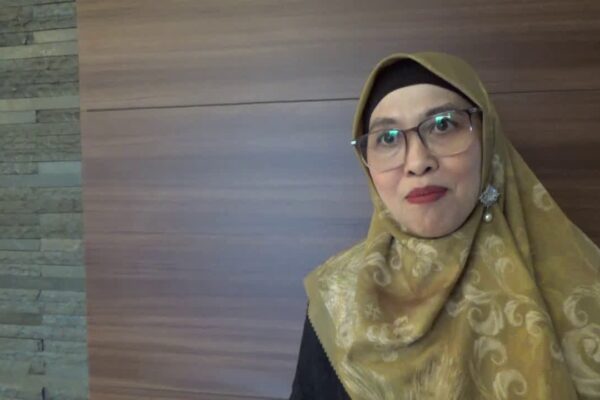 Pakar Tekankan Pengarusutamaan Gender demi Wujudkan Pembangunan yang Inklusif dan Tepat Sasaran