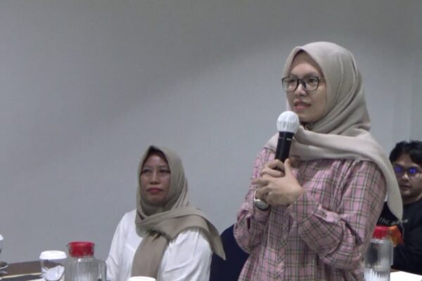 Pelaku UMKM Apresiasi Pelatihan Konten Kreator Disnaker, Dorong Promosi Produk di Era Digital