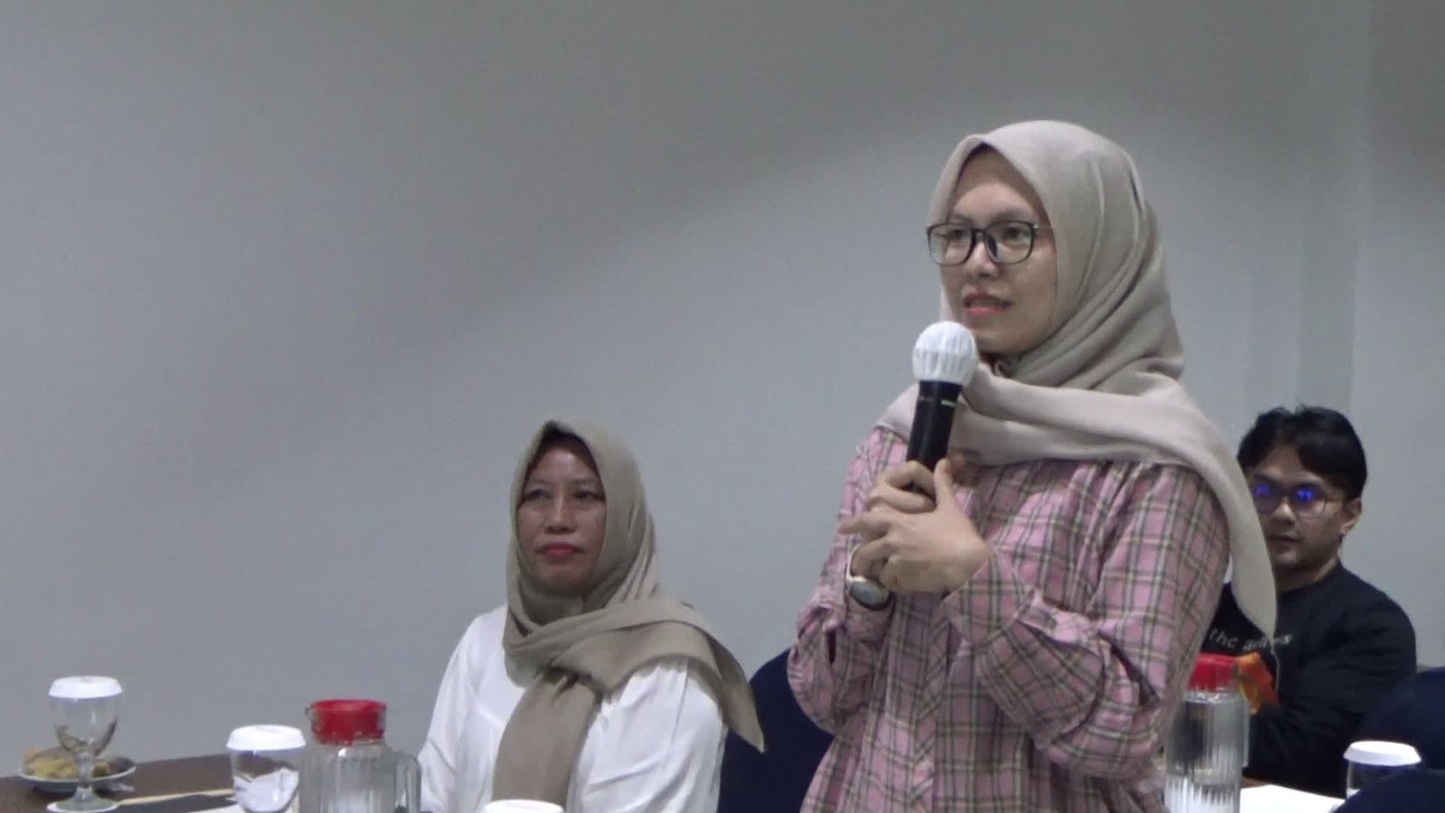 Pelaku UMKM Apresiasi Pelatihan Konten Kreator Disnaker, Dorong Promosi Produk di Era Digital
