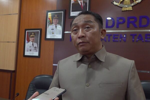 Pembangunan Koperasi Merah Putih Disorot, DPRD Minta Legalitas Aset Diperjelas