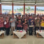 Pemkab Gunung Mas Gelar Open House Dan Pembukaan MPLS Sekolah Rakyat Terintegrasi 54