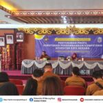 Pemkab Mura Dorong Pengembangan Kompetensi ASN Berbasis Kebutuhan Organisasi
