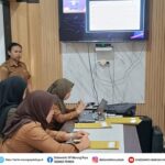 Pemkab Mura Perkuat Pengendalian Inflasi dan Akurasi Data Sosial Lewat Rakor