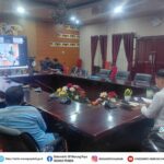 Pemkab Mura Siap Validasi Data Penerima BSPS