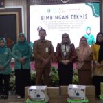 Pemkab Tabalong Bekali Perempuan Keterampilan Wirausaha untuk Perkuat Ekonomi Keluarga