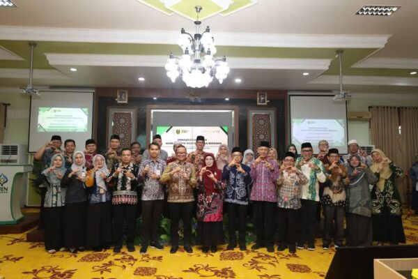 Pemkab Tabalong Buka Pendaftaran Beasiswa Program 1 Desa 1 Da’i, Siapkan Da’i Berkualitas untuk Desa