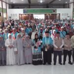 Pemkab Tabalong Siap Sambut Kepulangan Jemaah Haji Kloter 19 dengan Layanan Lengkap