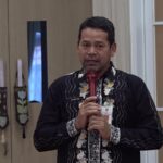Percepat Penanganan Anak Stunting, Pemkab Tabalong Gandeng Dunia Usaha Jadi Orang Tua Asuh
