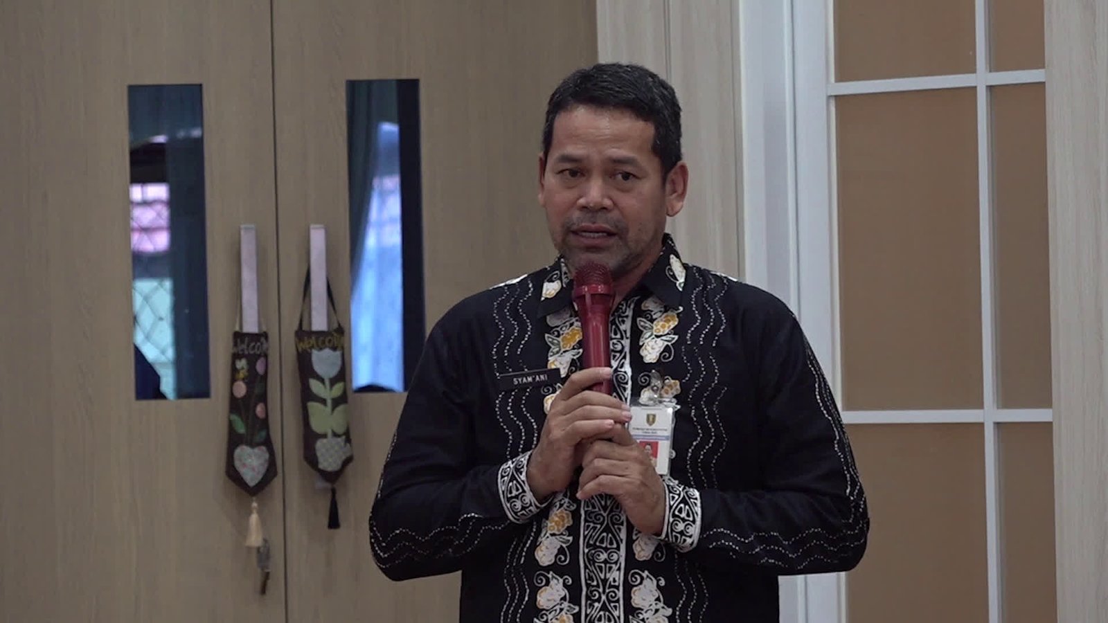 Percepat Penanganan Anak Stunting, Pemkab Tabalong Gandeng Dunia Usaha Jadi Orang Tua Asuh