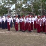 Peringati HAN ke-42, Bupati Tabalong Tekankan Kolaborasi dalam Perlindungan Anak