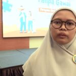 Peringati Hari Anak Nasional, PUSAKA & Fun Time Gelar Hari Keluarga Tanpa Gawai Bagi Anak Berkebutuhan Khusus
