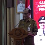 Perkuat Layanan Publik, Diskominfo Tabalong Gelar Bimtek SP4N LAPOR