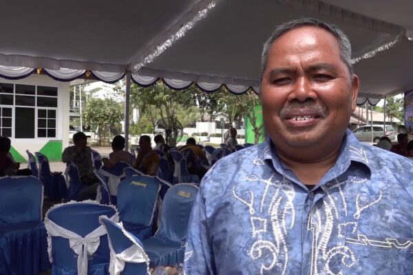 Petani Sambut Baik Bantuan Alsintan