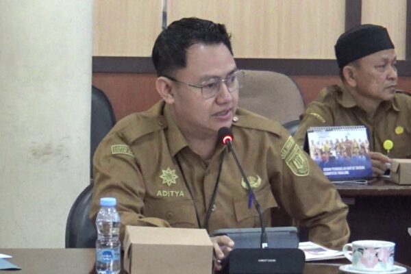 Pilkades 2027 Terapkan Aturan Baru, Calon Tunggal Bisa Maju