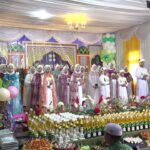 RTQ Falahul Amin Gelar Khataman Alquran, Lahirkan Generasi Pecinta Alquran