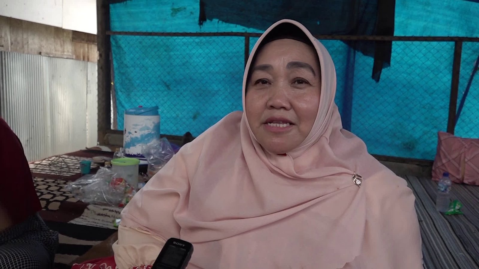 Respons Cepat Pemkab Tabalong Ringankan Beban Korban Kebakaran, DPRD Beri Apresiasi