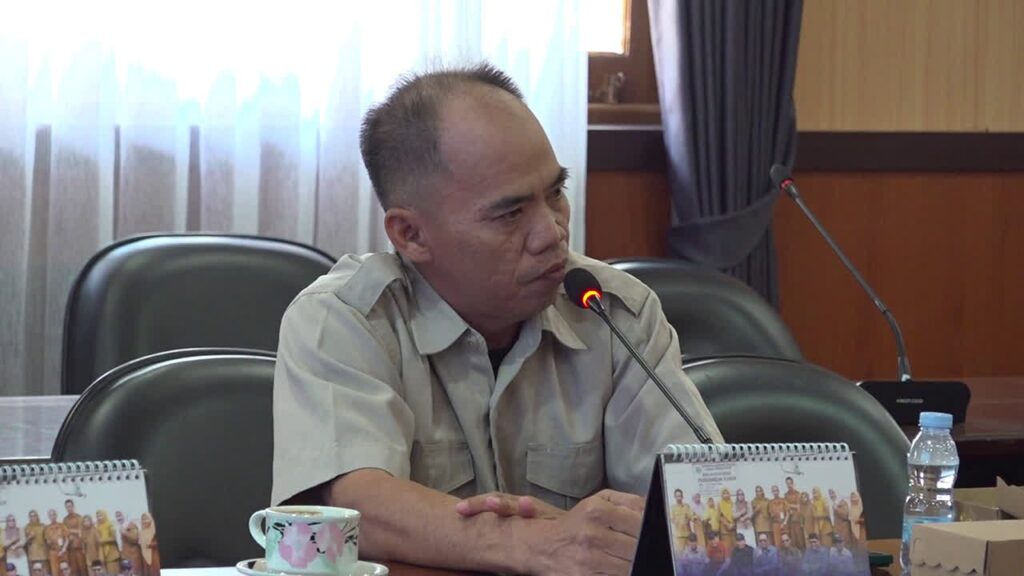 Ritel Modern Tuai Pro dan Kontra, DPRD Tabalong Dorong Kajian Menyeluruh