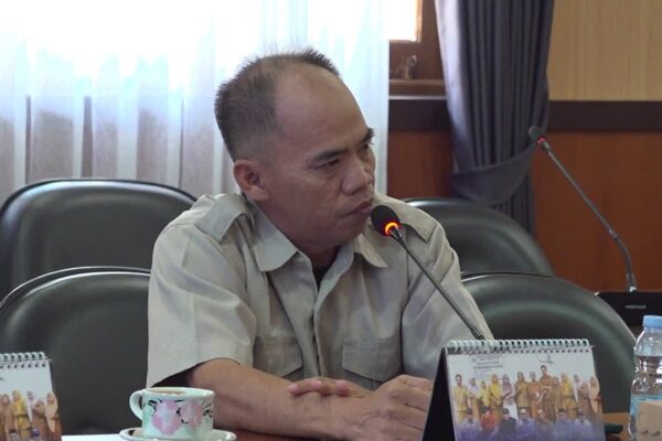 Ritel Modern Tuai Pro dan Kontra, DPRD Tabalong Dorong Kajian Menyeluruh