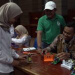 Robotika Sigma Jadi Pengalaman Baru, Guru SD Tabalong Siap Hadirkan Pembelajaran Inovatif