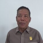 Serapan Anggaran Capai 29 Persen, Komisi III Apresiasi Kinerja Disporapar Yang Telah Sesuai Perencanaan