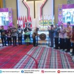 Sinode Umum XXV GKE Resmi Ditutup, Murung Raya Sukses Jadi Tuan Rumah