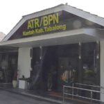 Tabalong Dapat Kuota 794 Sertifikat Tanah Gratis bagi Masyarakat Berpenghasilan Rendah