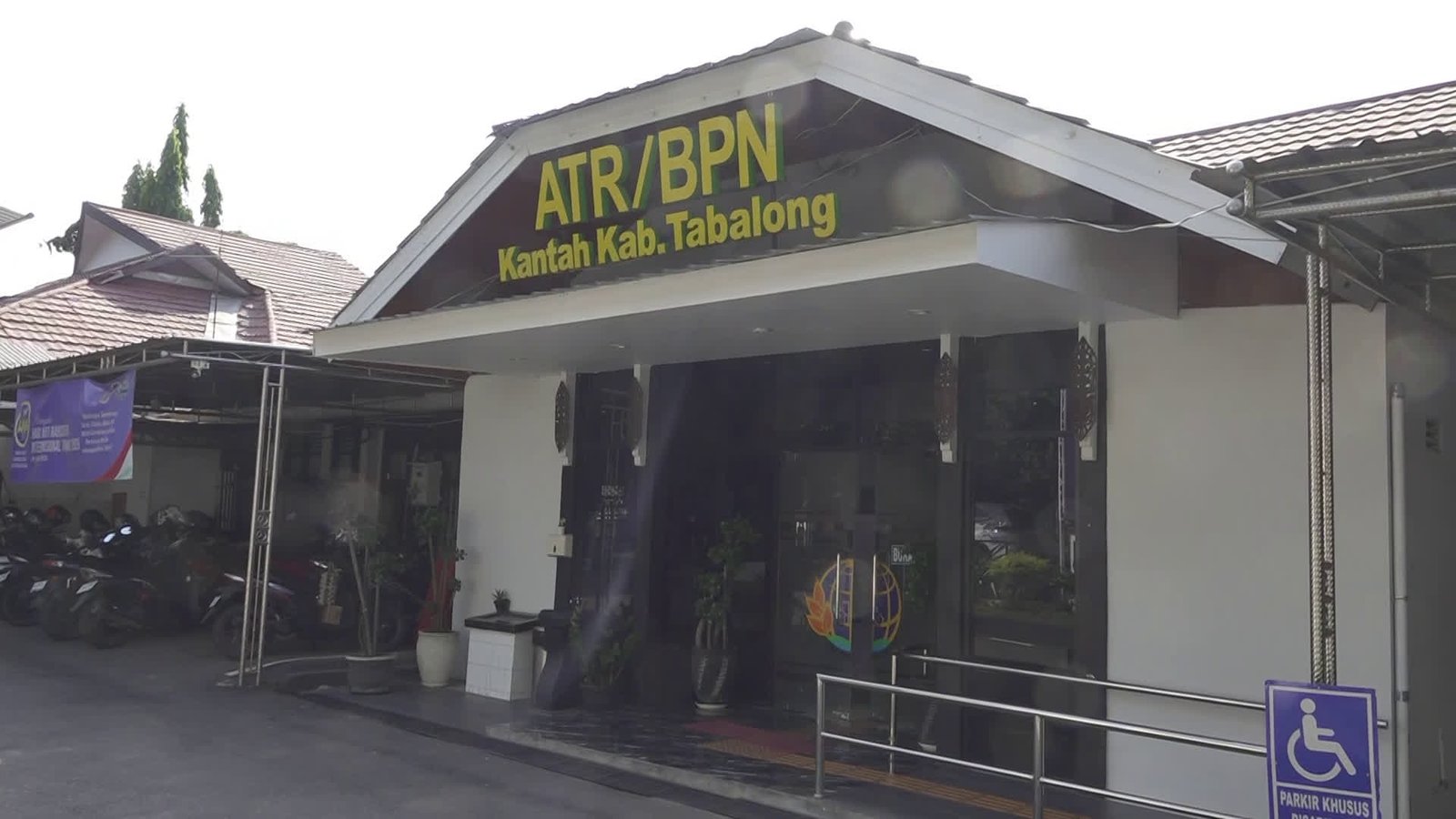 Tabalong Dapat Kuota 794 Sertifikat Tanah Gratis bagi Masyarakat Berpenghasilan Rendah
