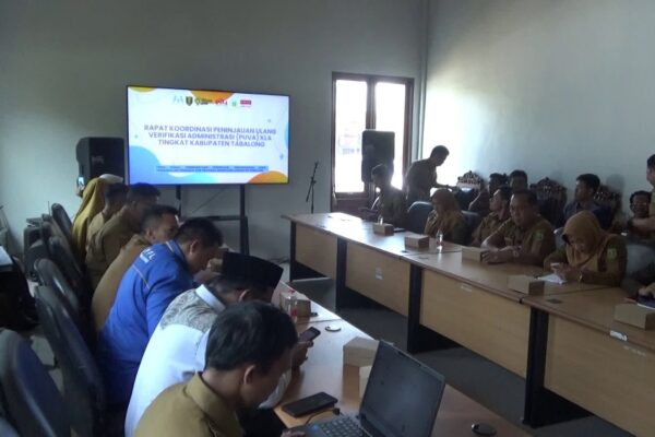 Tabalong Kebut Perbaikan Verifikasi, Bidik Predikat Kota Layak Anak Lebih Tinggi